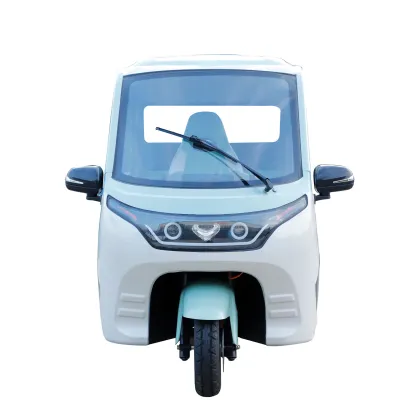 Electric Pickup Trucks and Cars: Hot Sales in New Energy Vehicles