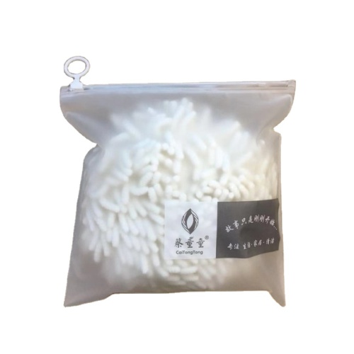 Chenille Bathroom Microfiber Cleaning Ball