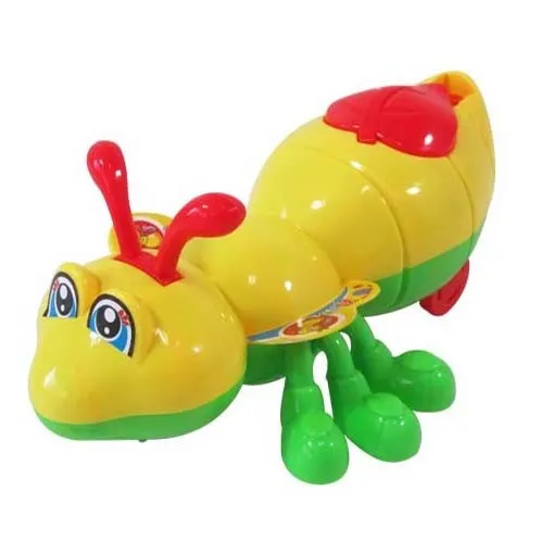 Hot Sale Newest Pull String Toys with Bell