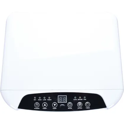 Portable Camping Air Conditioners