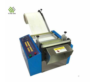 Cortador de longitud fija automático pequeño