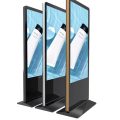 Vertical advertising display 32 inch screen