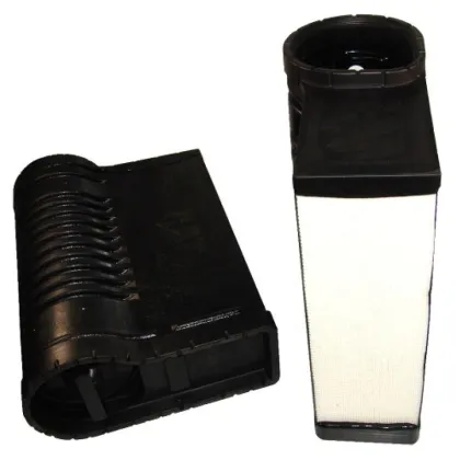 SA16776 AIR FILTER PANEL ENGINE POWERCORE