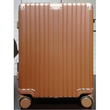 NUEVO diseño ABS PC Travel Trolley Bag