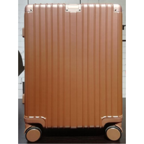 New Design ABS PC Travel Trolley Bag
