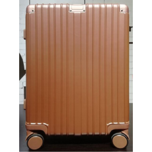 NUEVO diseño ABS PC Travel Trolley Bag