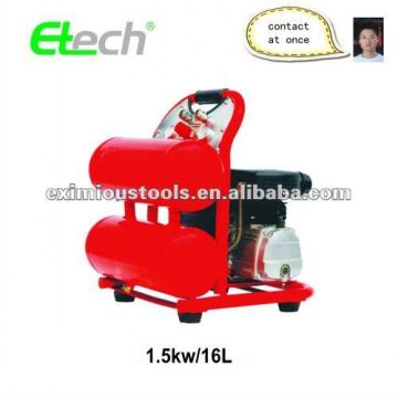 portable air compressor/air compressor ETG005A