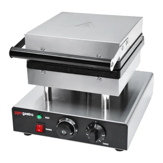 Hot Sale Stovetop Eggettes Egg Waffle Pan Mold Iron