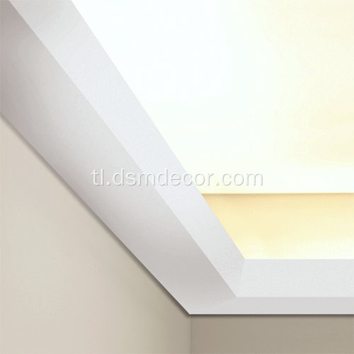 Polyurethane Indirect Lighting Molding