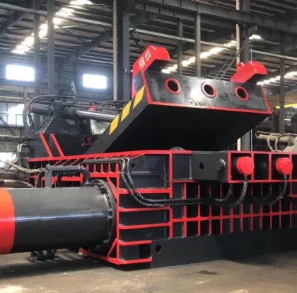scrap steel recycling for scrap yard
