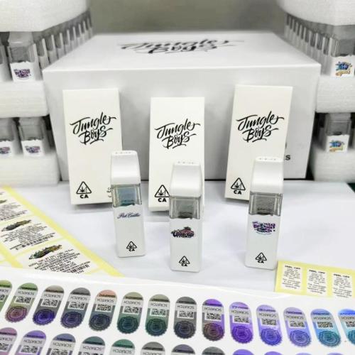 Jungle Boys 2ml Canabis Thc Live Rosin Vape, alta qualit Jungle Boys 2ml  Canabis Thc Live Rosin Vape su bossgoo.com