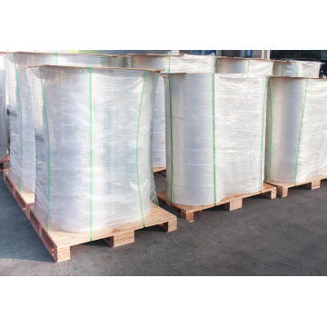 Direct Thermal Label Jumbo Rolls