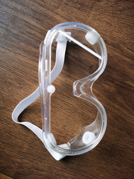 Medical Goggles Ppe