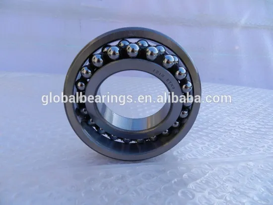 China bearing factory 1213 WZA Self-aligning ball bearing