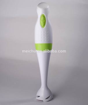 Portable Hand Blender with EMC Approval