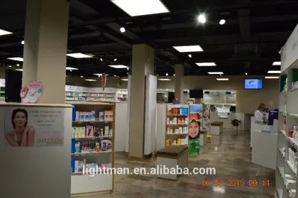 Popular Design 30x30CM led product shenzhen with CE,RoHS,SAA Certification