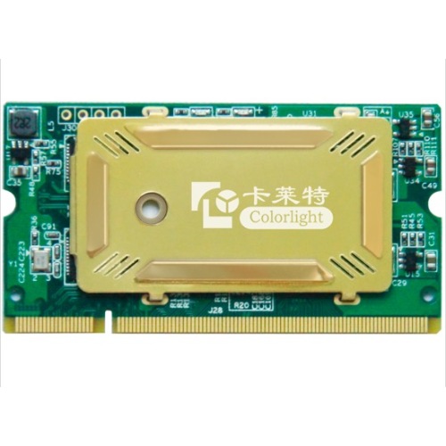 Colorlight receiving card i5 Model