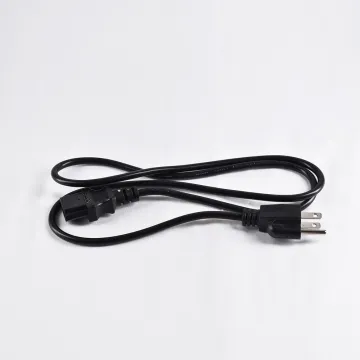 Power Cord Wire Harness