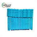 Honeycomb Fill Pack PVC Cooling Tower Pvc Filling