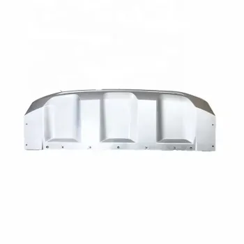 Original Factory Quality Car Parts Front Bumper Lower Trim for JETOUR X70/X70S/X70SEV OE F01-2803507