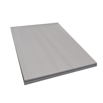 Special Stainless Steel sheet 1.4462 duplex steel plate