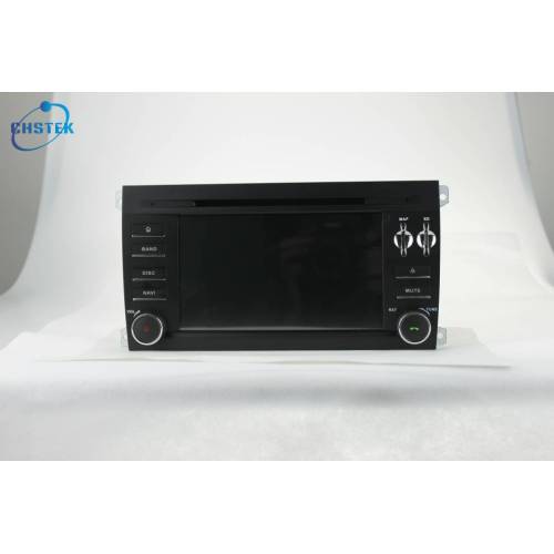 Porsche Cayenne Car Radio with Screen