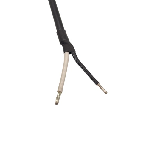 Φ3.5x1.35mm DCプラグ～錫メッキ