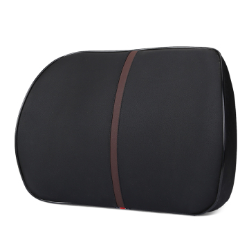 Wholesale High-Quality Breathable Car Lumbar Support for Seats
