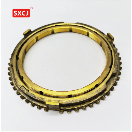 Customization Manual Auto Parts Transmission Synchronizer Ring Set OEM 2RD311291A/3344274/BF6T 7B180 AA/13091 for EATON