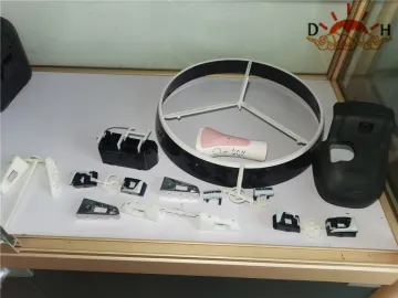 Custom plastic mould moulding molding
