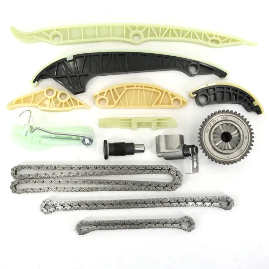 Timing Chain Kit for Audi VW 2.0T TFSI EOS GT I A3 A4 A5 A6 Q5 2008-2013