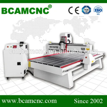 Woodworking CNC router BCM1325 wood cnc router