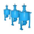 centrifugal froth slurry pump