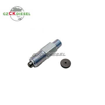 J05E J08E Common Rail Pipe Screws 095400-0290 0954000290 for SK200-8 SK250-8 Excavator