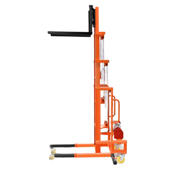 Factory Sale: IP40 Automatic Brick Raising Machine - 300KG Capacity