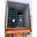 10M Hot Dip Galvanized Steel low voltage Pole