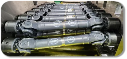 energy storage cabinet panel leveling machine