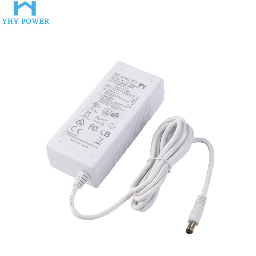 Adattatore di alimentazione desktop da 12 volt da 5 amp