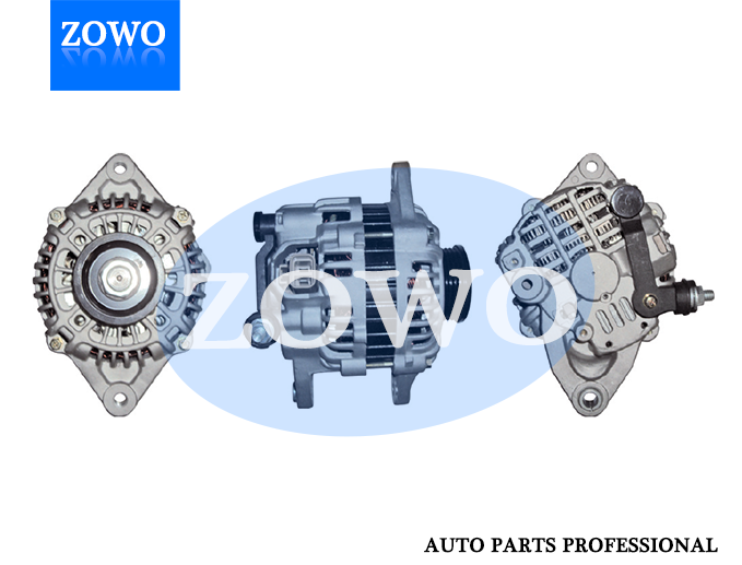 auto changing alternator A002TB0191