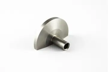 Custom Precision Aluminum CNC Machining