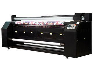 3.2m subimation digital continuous printing machine Double
