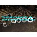 Cold Drawn Precision Seamless Steel Pipes DIN2391