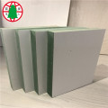Pannello HDF impermeabile HMR Green Core White Melamine