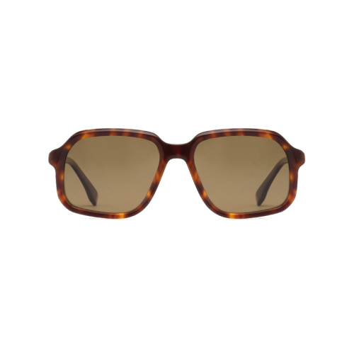 Luxusdesign Frauen Bioacetat -Farbtöne polarisierte Sonnenbrille