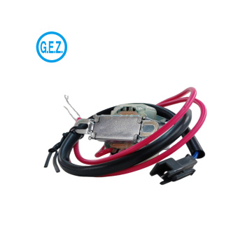 EI28 Single-Phase Autotransformer with 120V Input Voltage