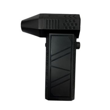 Portable Mini 130000rpm Compressed Air Duster Hand Held Fan