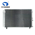 Car AC Condenser for Toyota Mark II / Chaser / Cresta (JZX100) 1996–2001 88460-30830