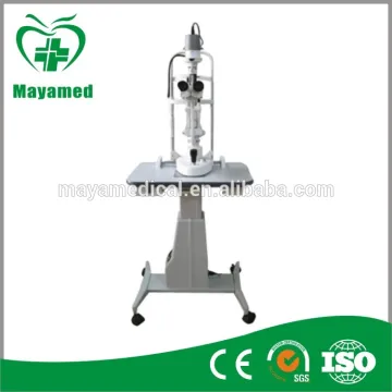 MY-V007 New Style Cheap Price Of Ophthalmic Microscope Slit Lamp