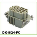 Heavy Duty Connector With Ce Industrial