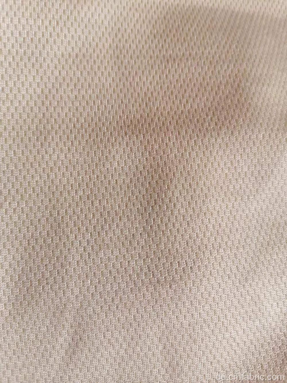 Mode Rayon Nylon Spandex Jacquard Plain gefärbt